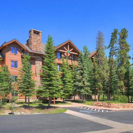 Mountain Thunder Lodge Breckenridge Buitenkant foto